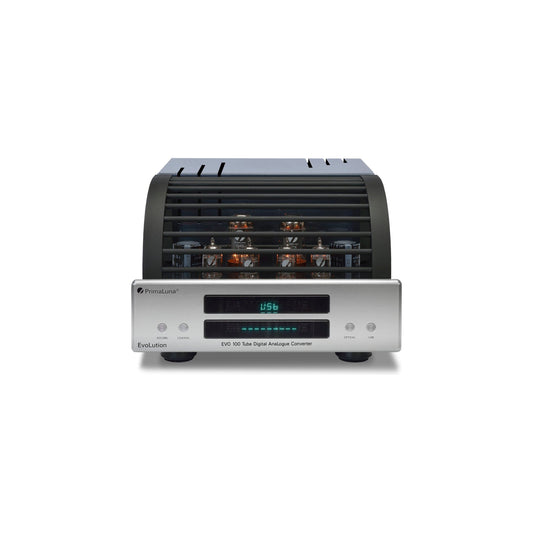 PrimaLuna Evo 100 Tube DAC
