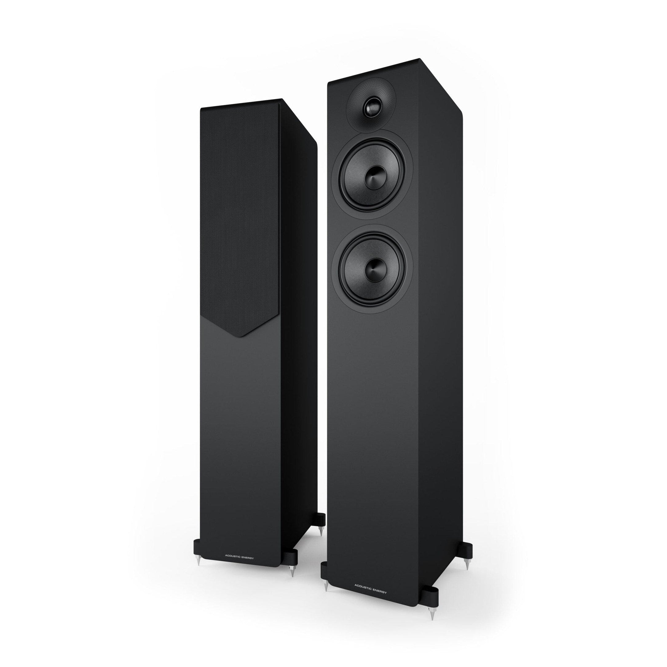 Acoustic Energy AE309² – Audio Mastery