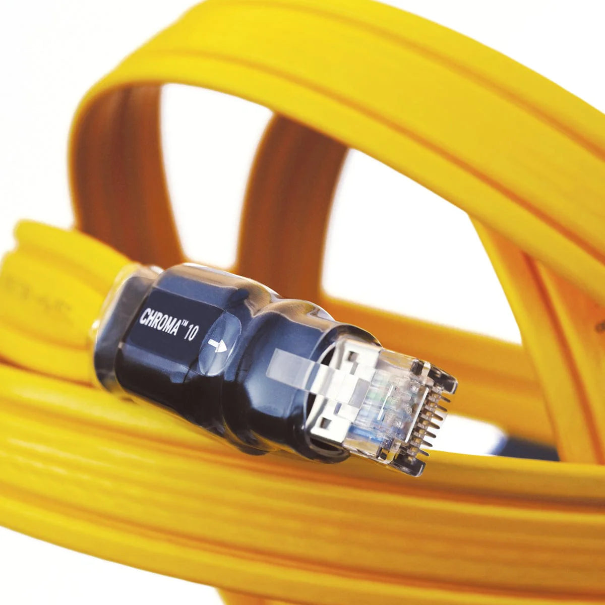 CHROMA 10 TWINAX ETHERNET CHE