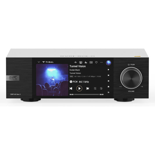 Eversolo DMP-A6 Gen2