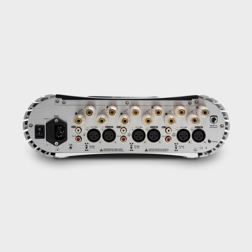 Gato Audio DPA-2506