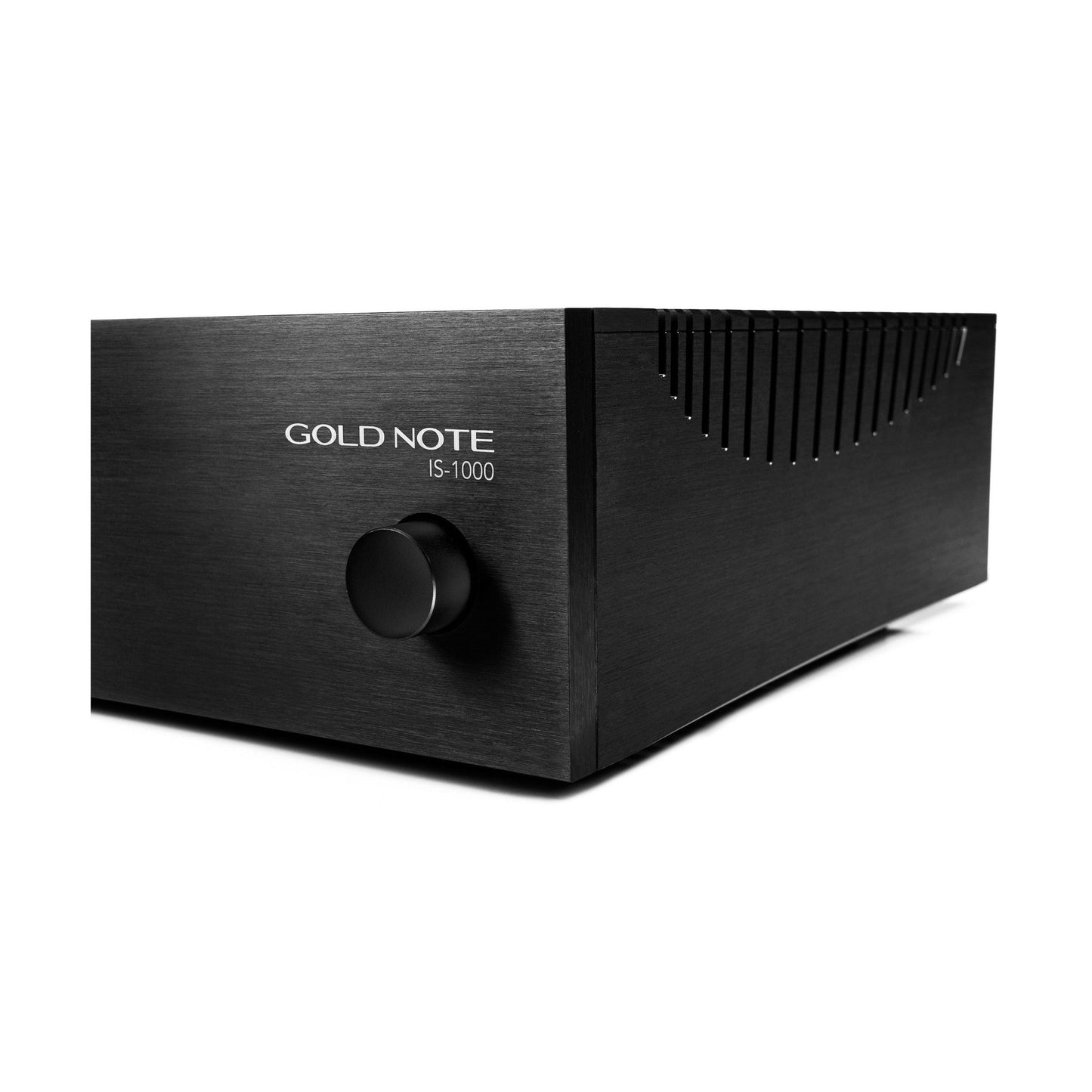 Gold Note IS-1000 mkII Deluxe