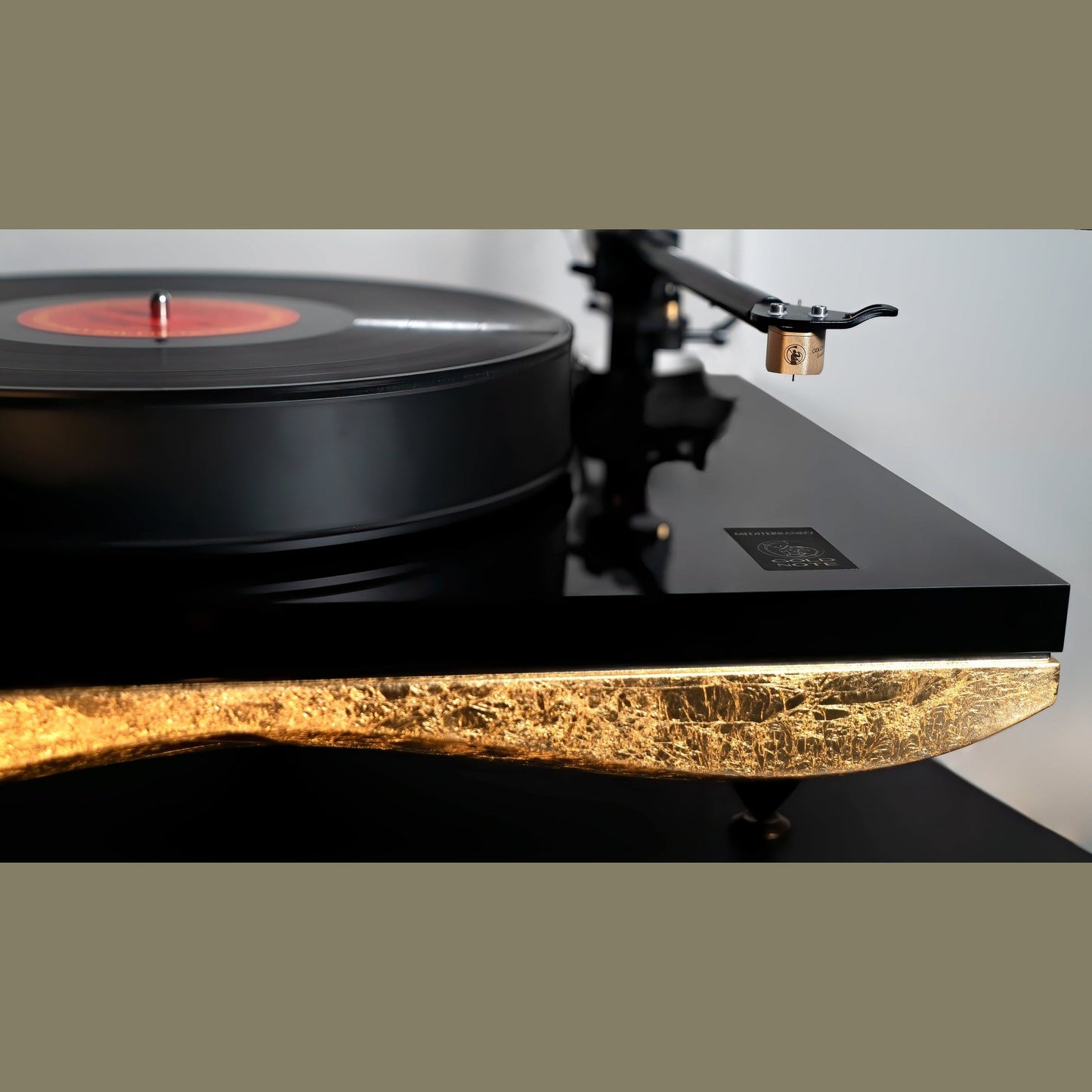 Gold Note Mediterraneo
