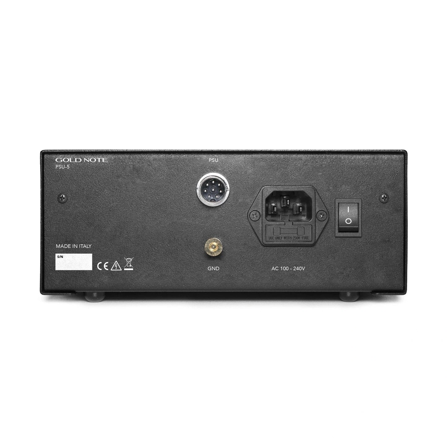 Gold Note PSU-5