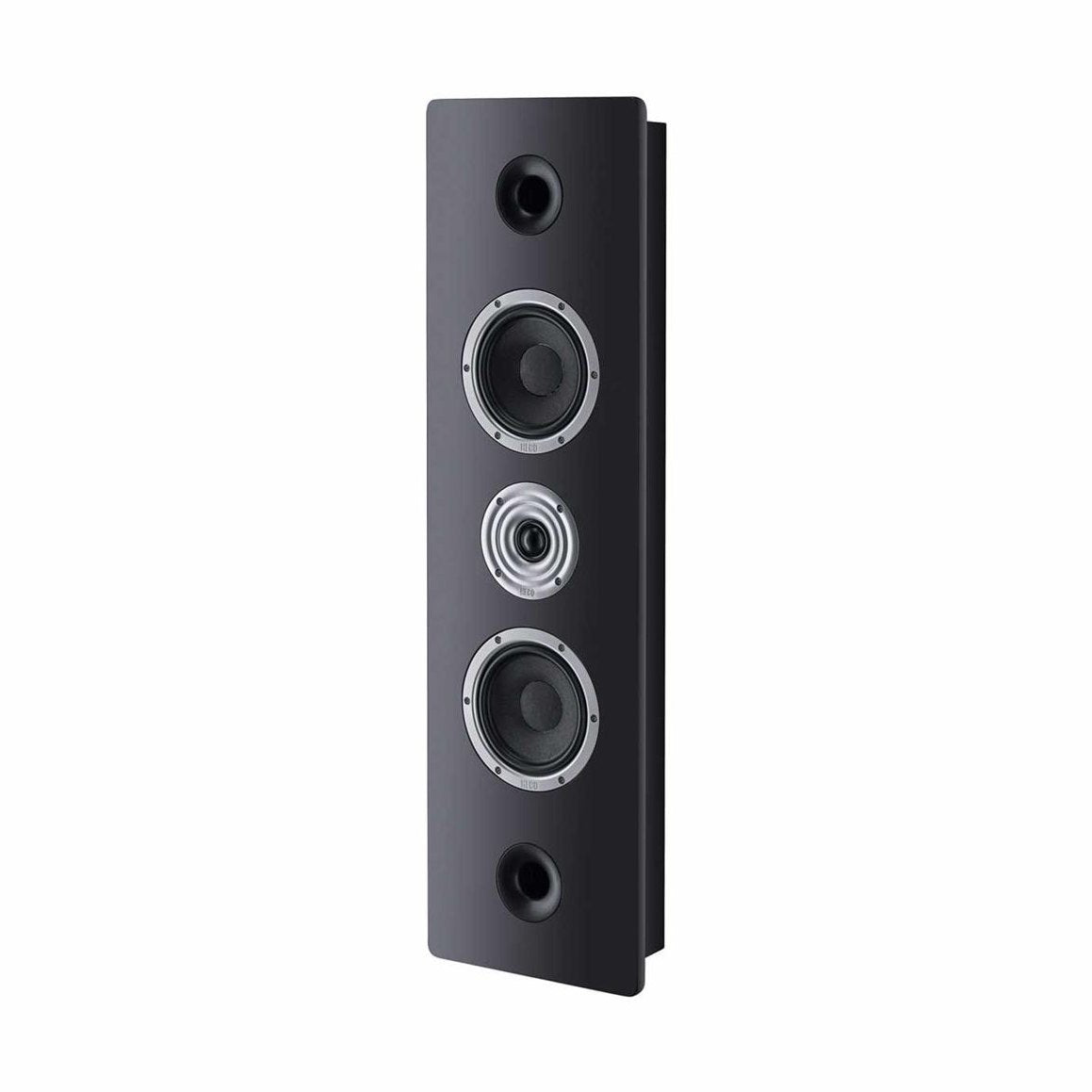 HECO Ambient 44F
