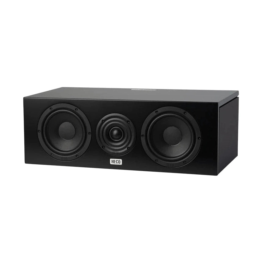 HECO Aurora XT Center