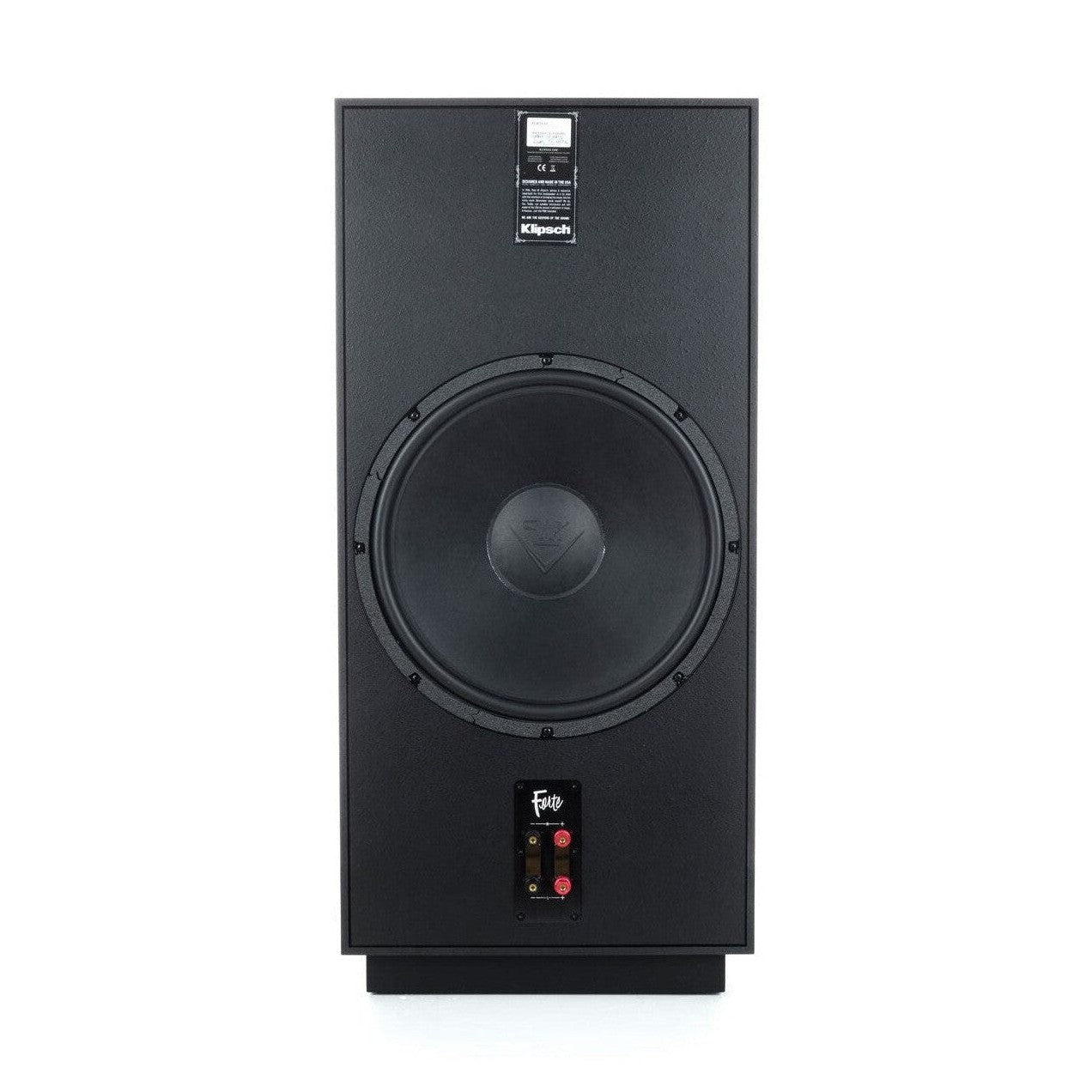 Klipsch Forte IV