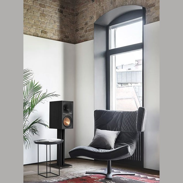 Klipsch KS-24 speaker stands