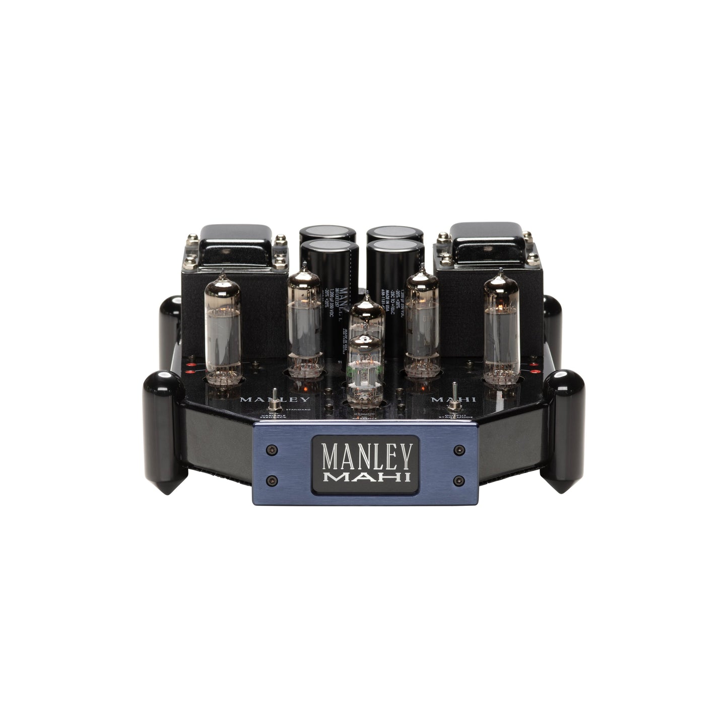Manley Mahi