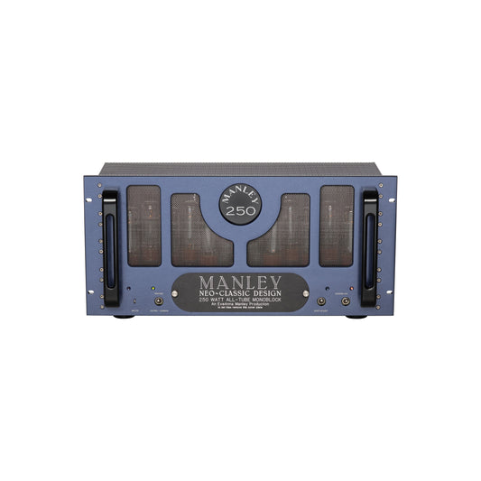Manley Neo Classic 250W