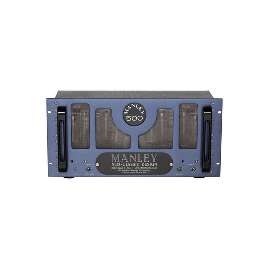 Manley Neo Classic 500W
