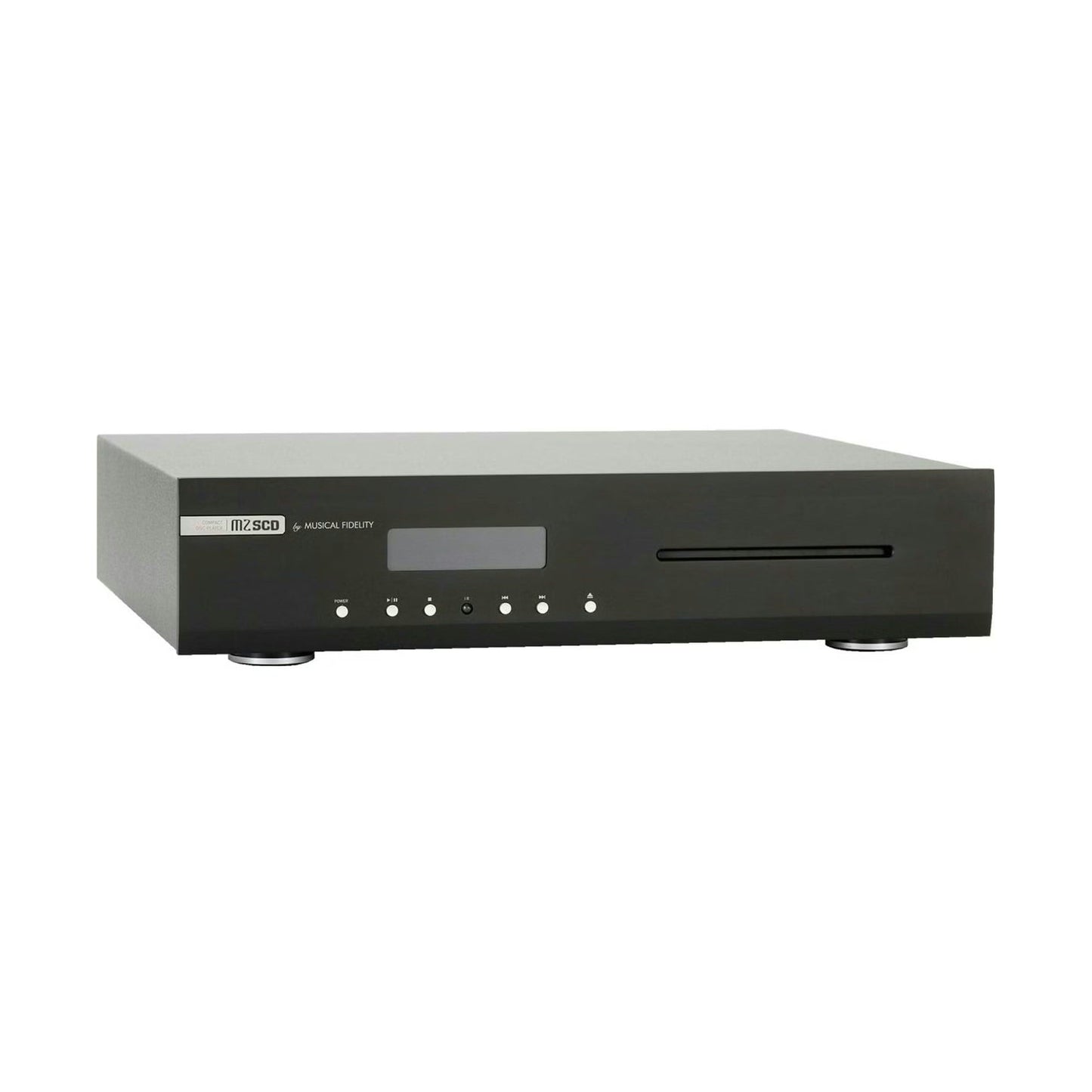 Musical Fidelity M2 scd