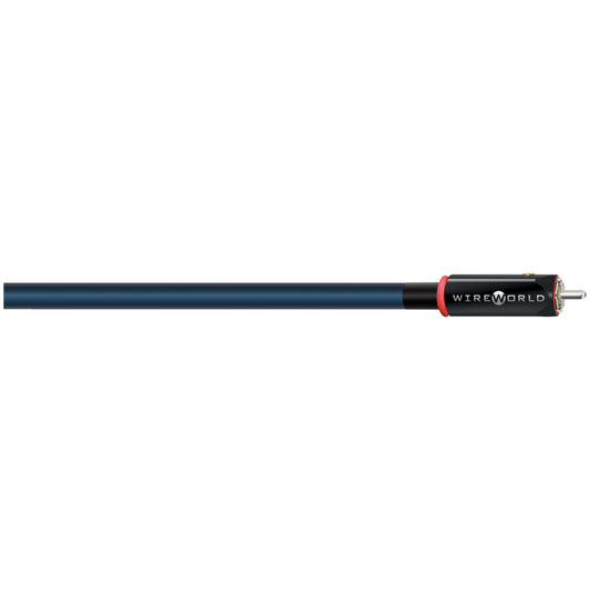 WIREWORLD OASIS 10 SUBWOOFER CABLE (OSM)
