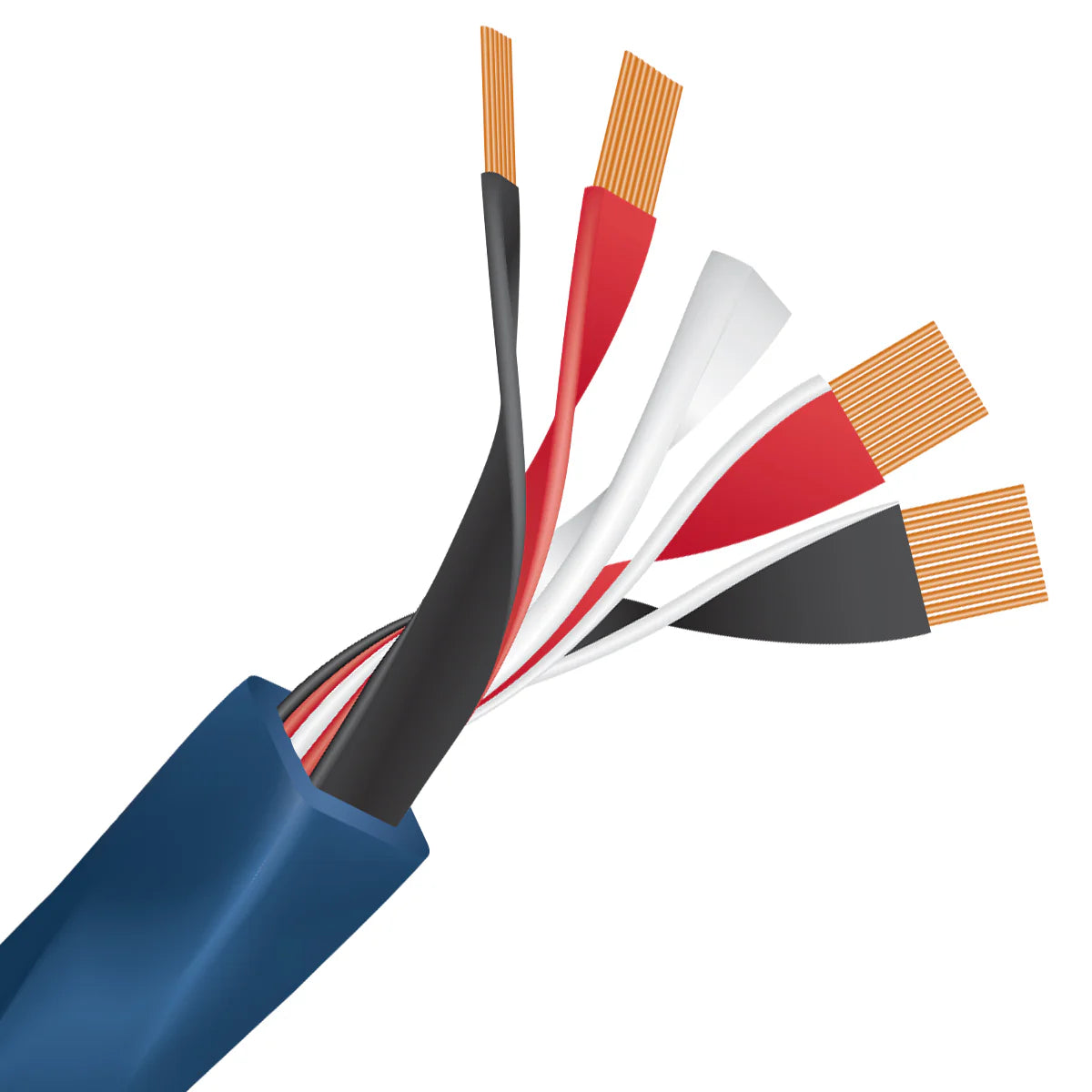 WIREWORLD OASIS 10 OAS