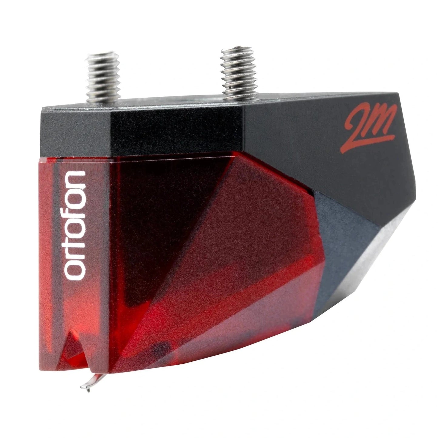 Ortofon 2M Red Verso