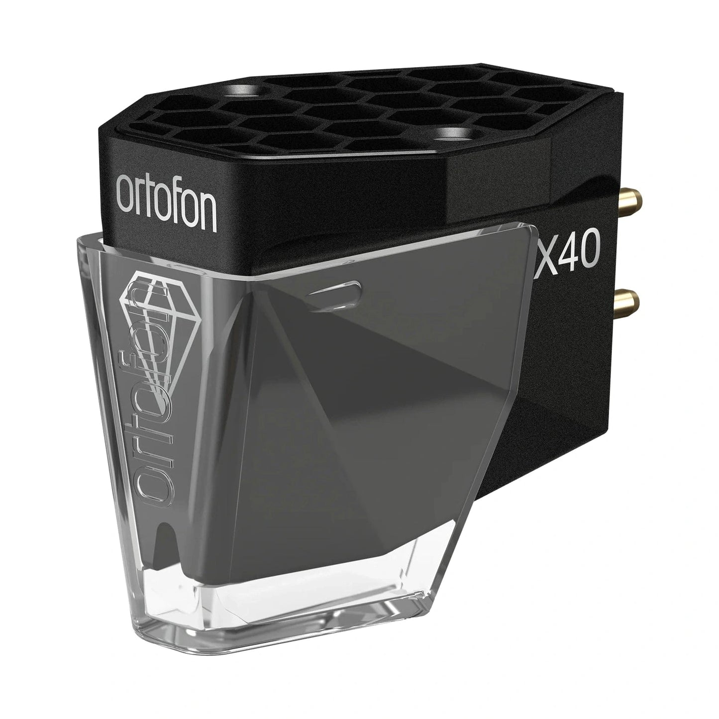 Ortofon MC X 40