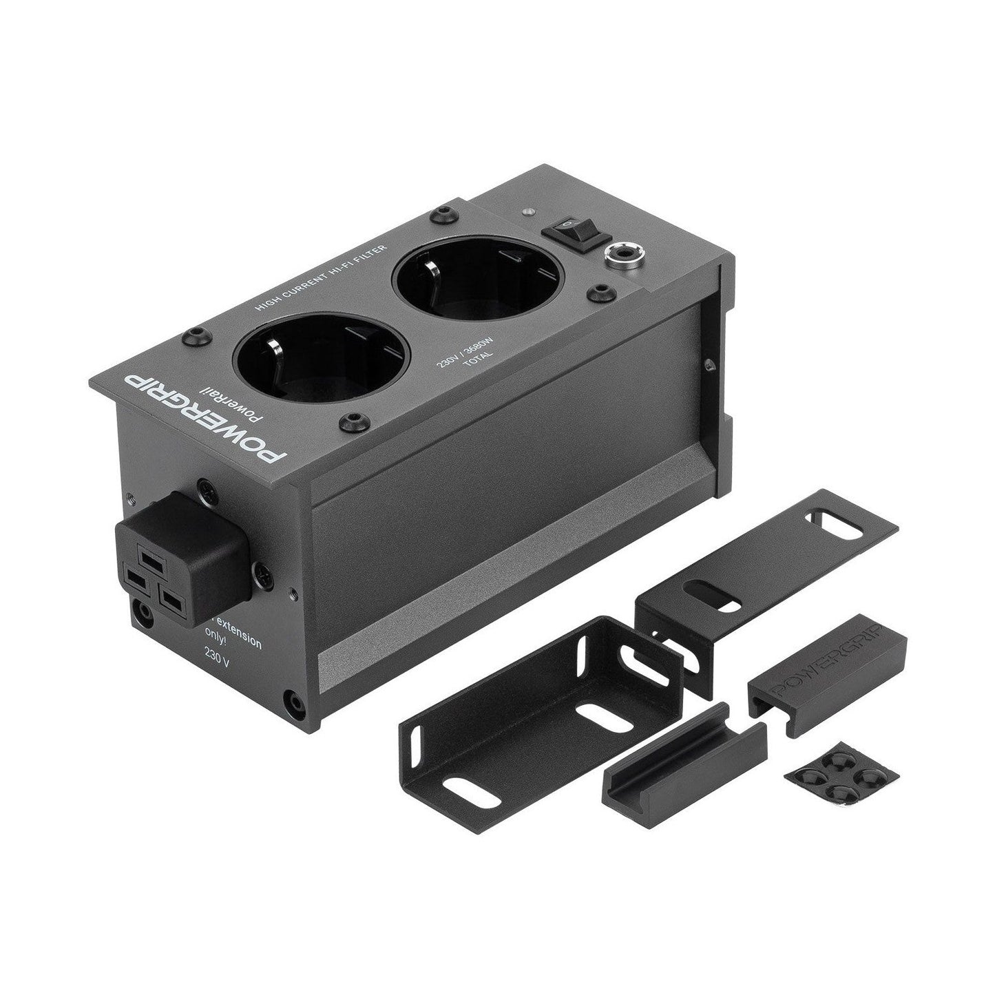Powergrip PowerRail