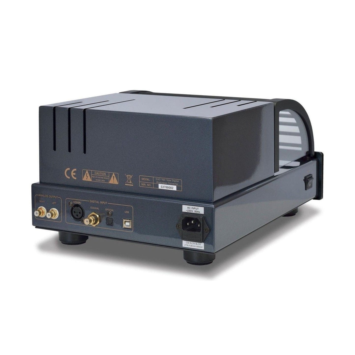 PrimaLuna Evo 100 Tube DAC