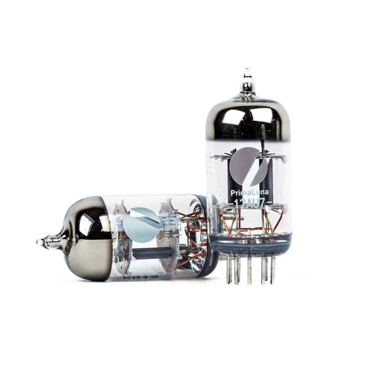 Primaluna 12AU7