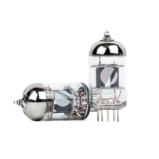 Primaluna 12AX7