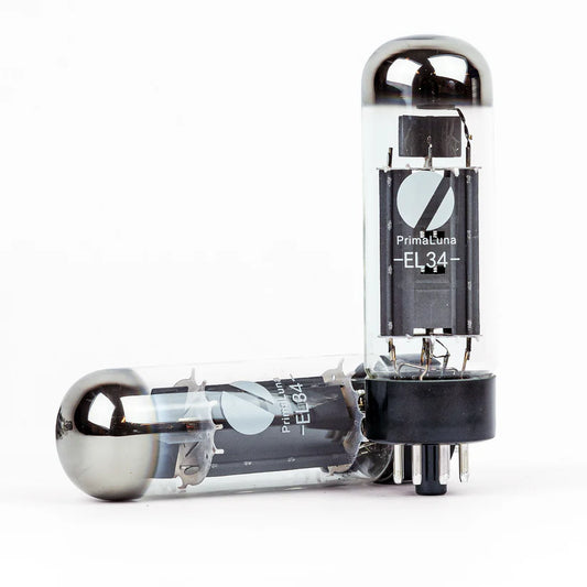 Primaluna EL34