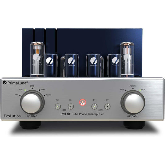 Primaluna Evo 100 Phonoversterker