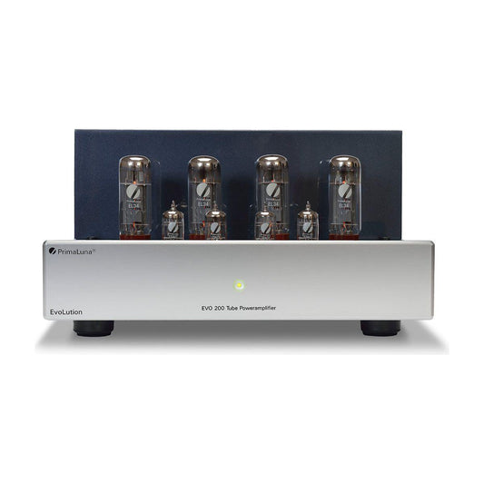 Primaluna Evo 200 poweramplifier