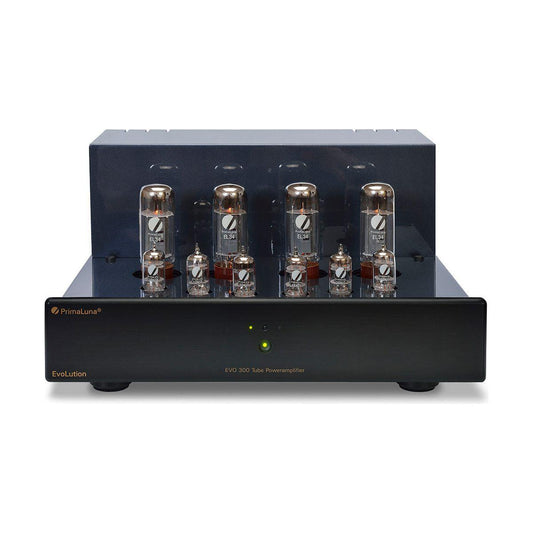 Primaluna Evo 300 tube poweramplifier