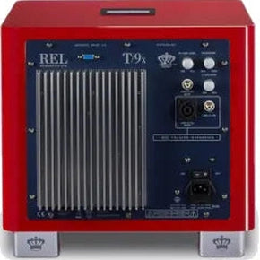 Rel T/9 SE