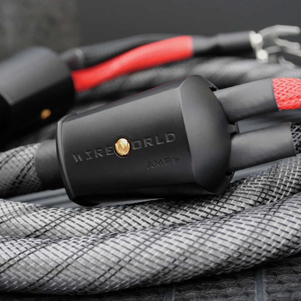 WIREWORLD Silver Eclipse 10 SES