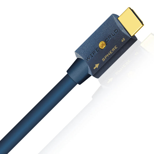 Wireworld Sphere 48 HDMI (SPH)