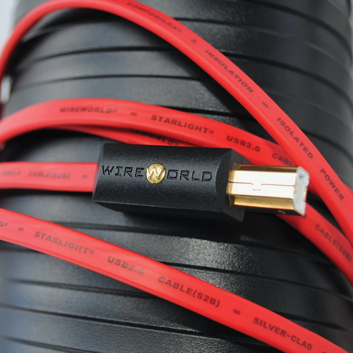 STARLIGHT 8 USB2.0 A to B S2AB