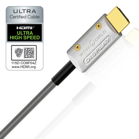 Wireworld Stellar 48 Optical HDMI (STH)