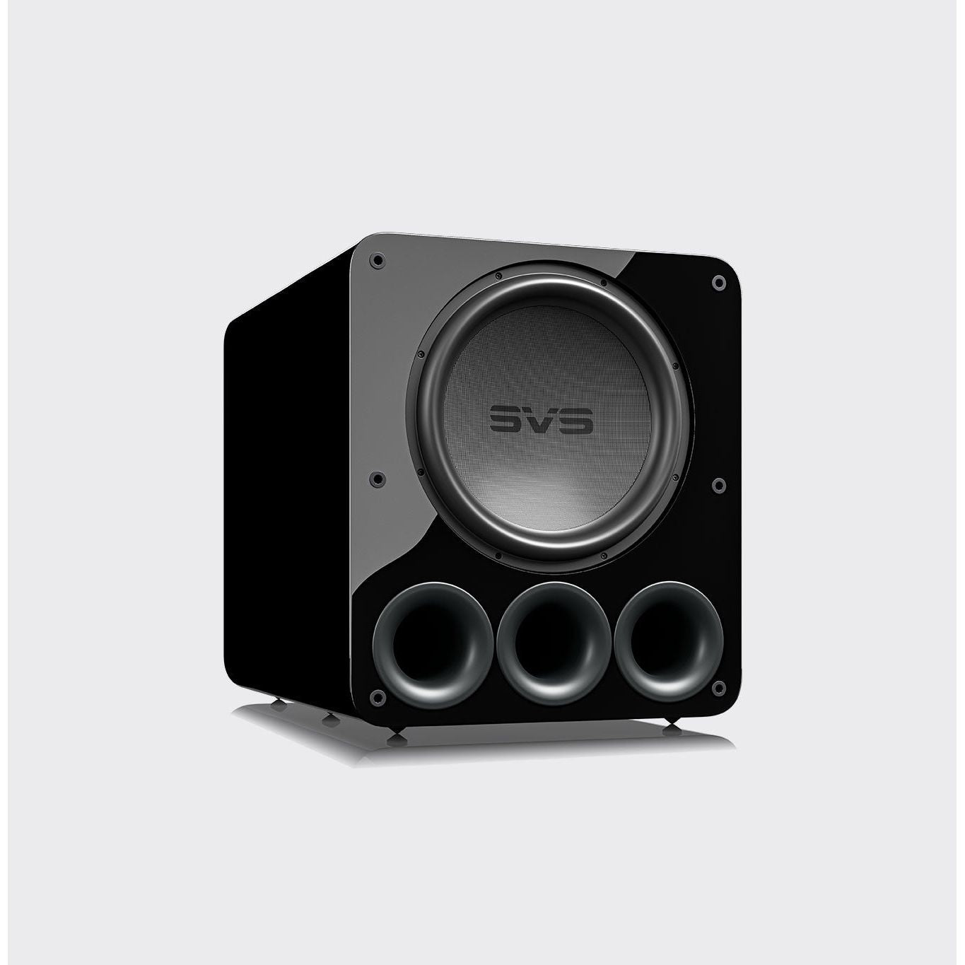SVS PB-5000 R|Evolution + gratis SoundPath accessoires