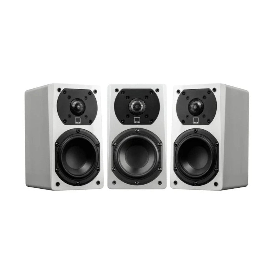 SVS Prime Satellite 3 pack