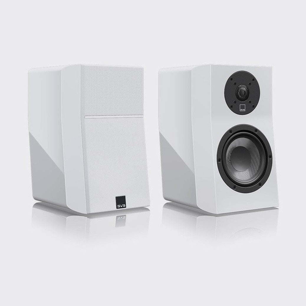 SVS Ultra Evolution Nano