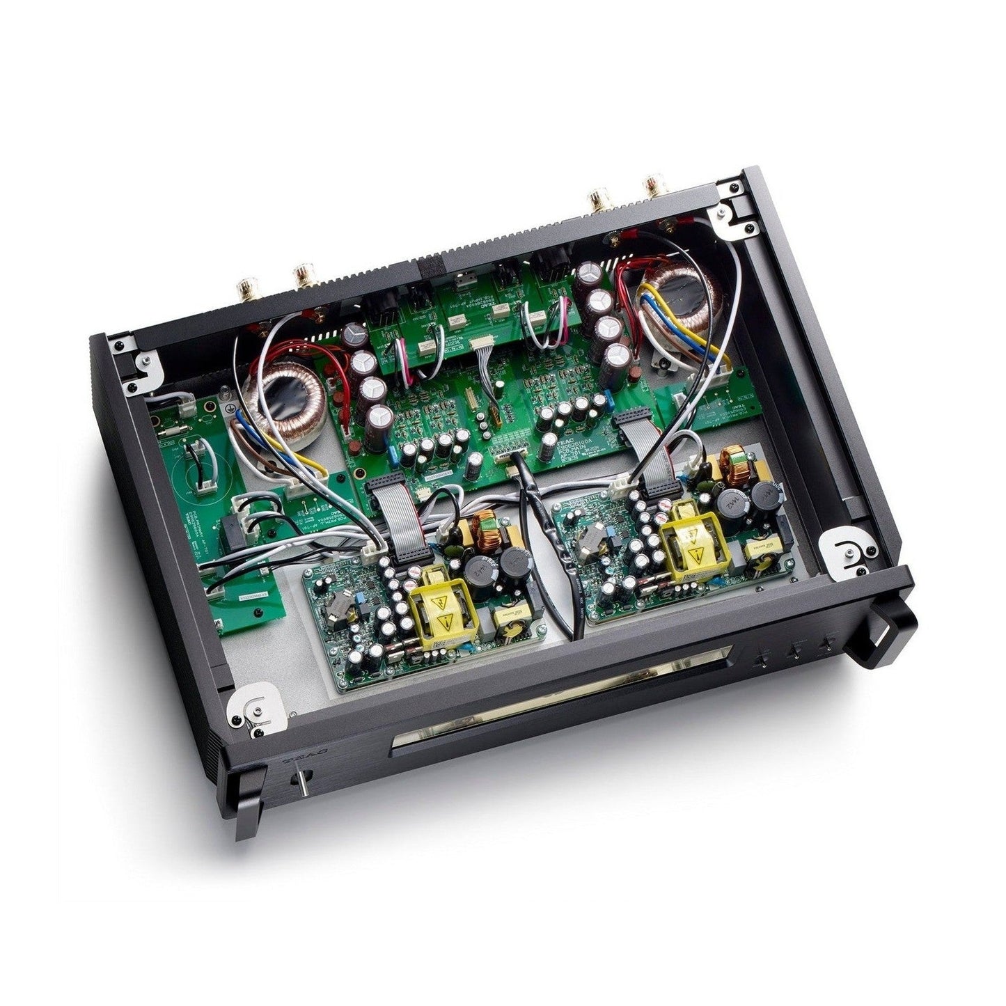 TEAC AP‑701