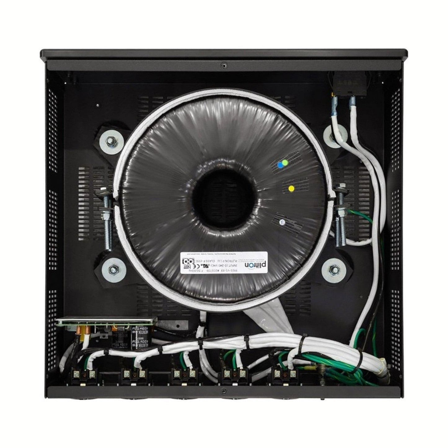Torus Power RM 8 CE