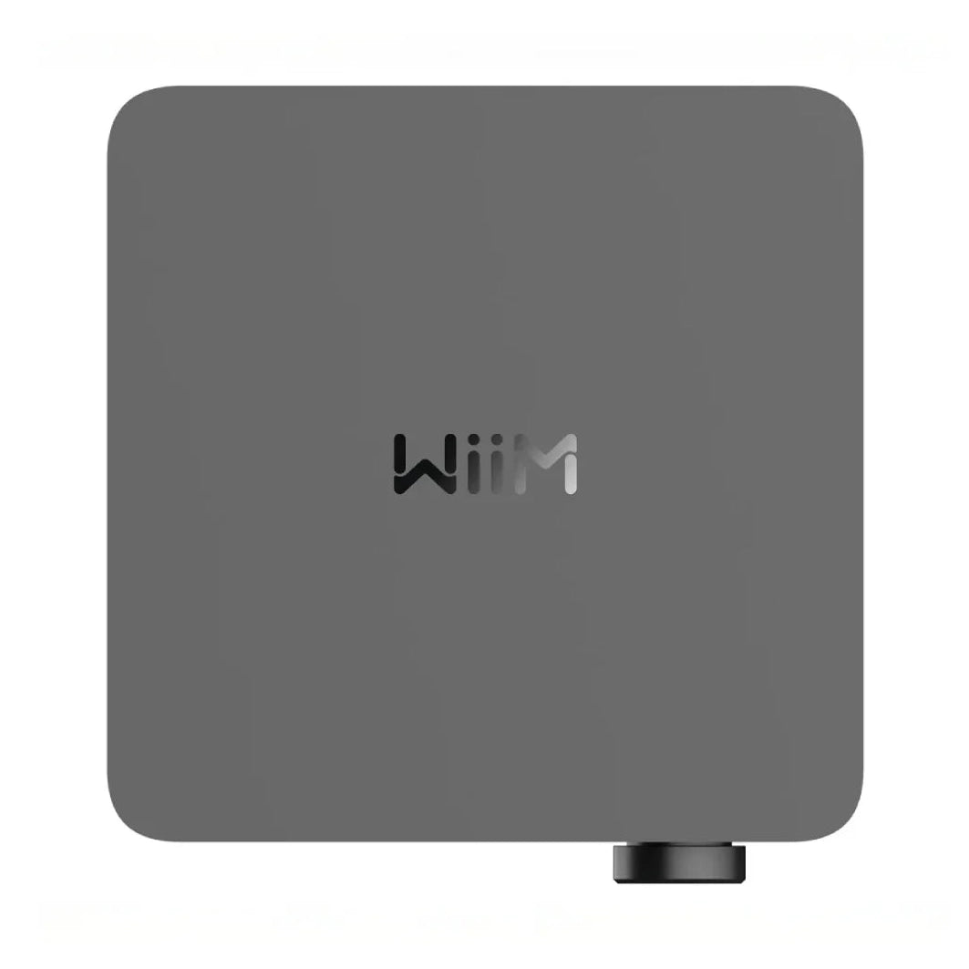 WIIM AMP ULTRA
