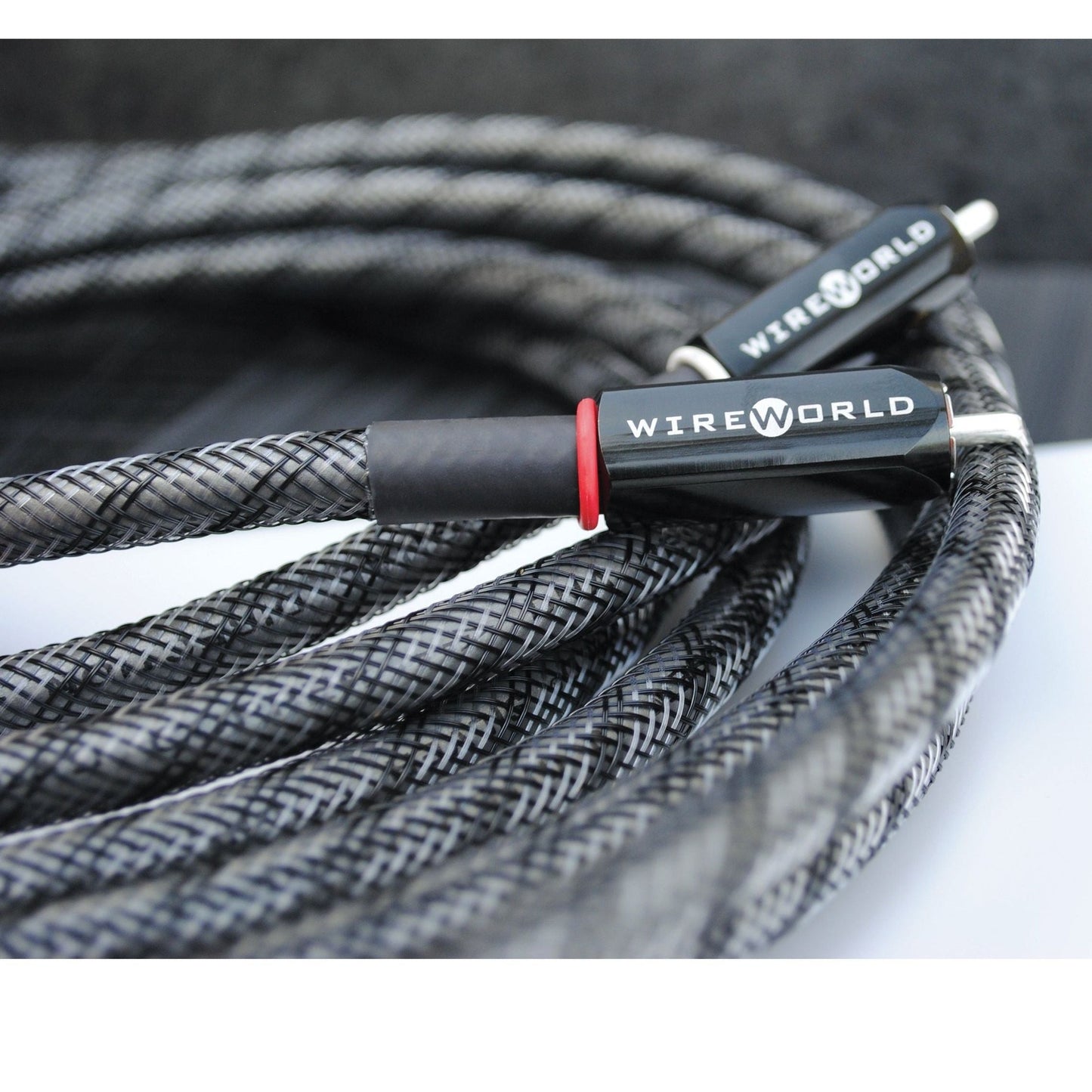WIREWORLD SILVER ECLIPSE 10 SEI