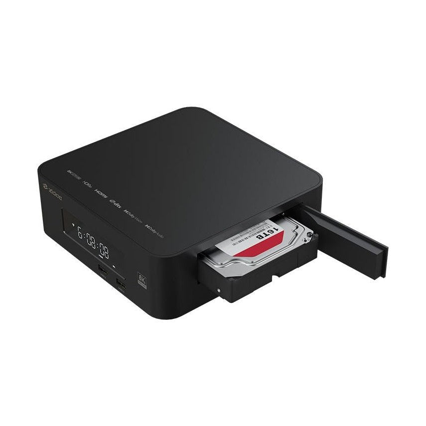 Zidoo Z30 PRO