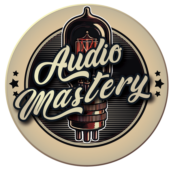 Audio Mastery