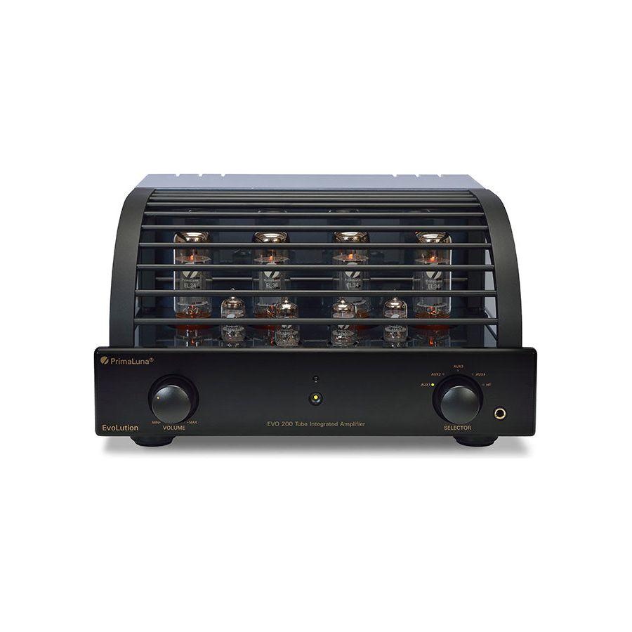 Primaluna Evo 200i