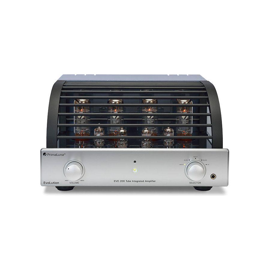 Primaluna Evo 200i