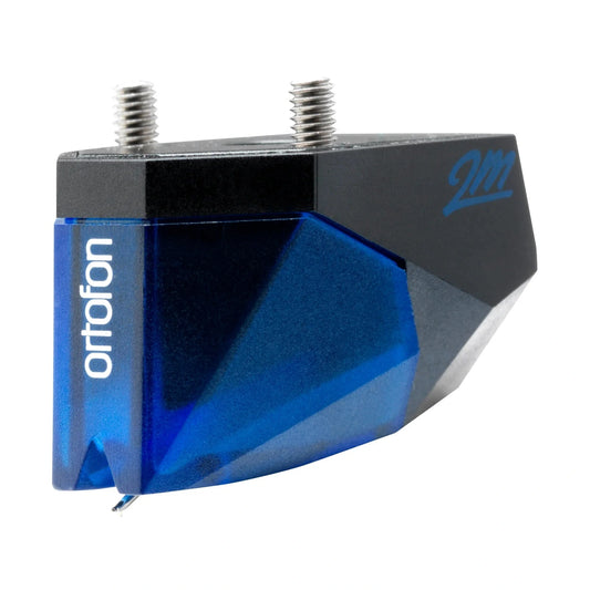 Ortofon 2M Blue Verso