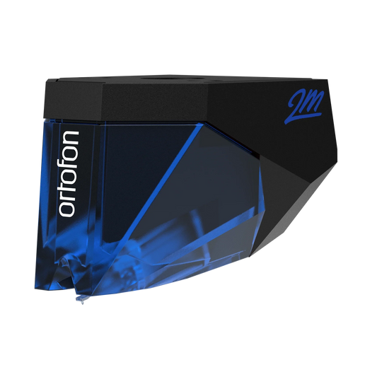 Ortofon 2M Blue