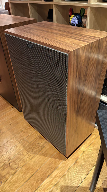 Klipsch Cornwall IV walnut (ex demo)