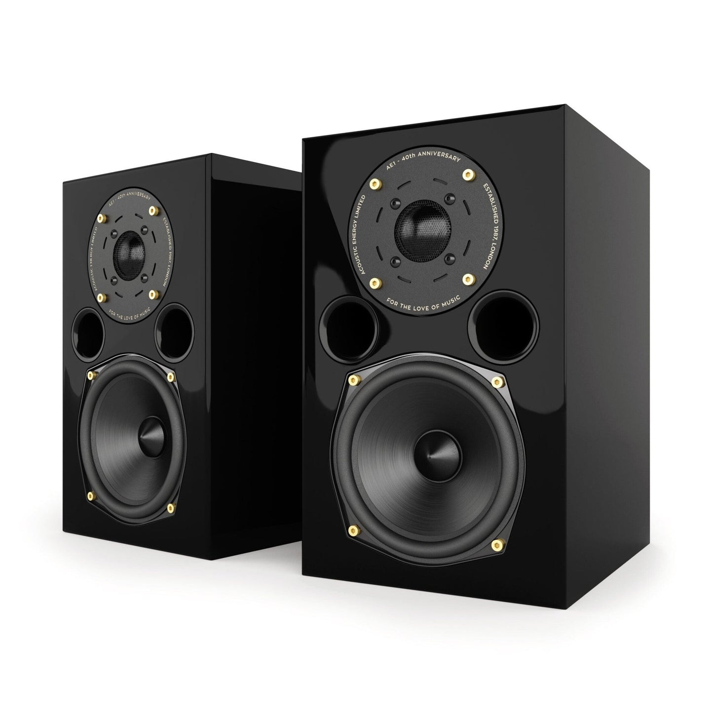 Acoustic Energy AE1 40th Anniversary 