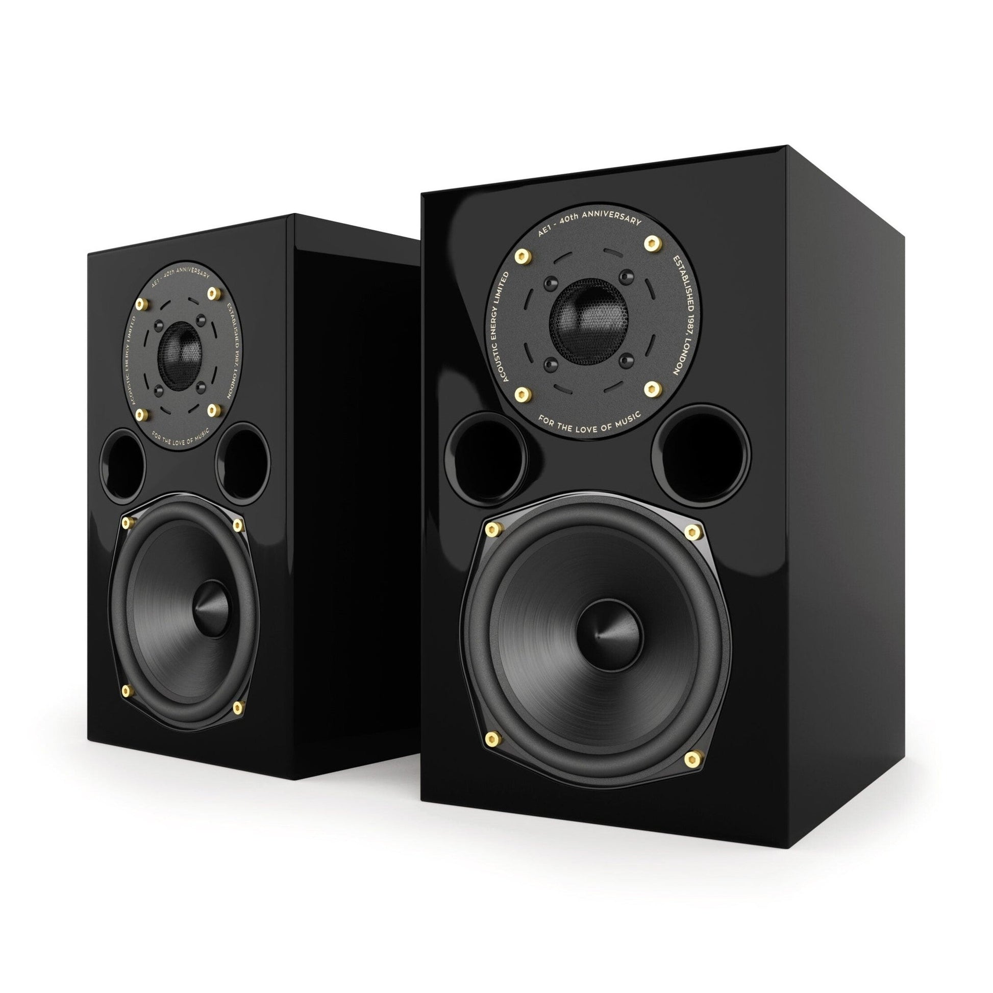 Acoustic Energy AE1 40th Anniversary 