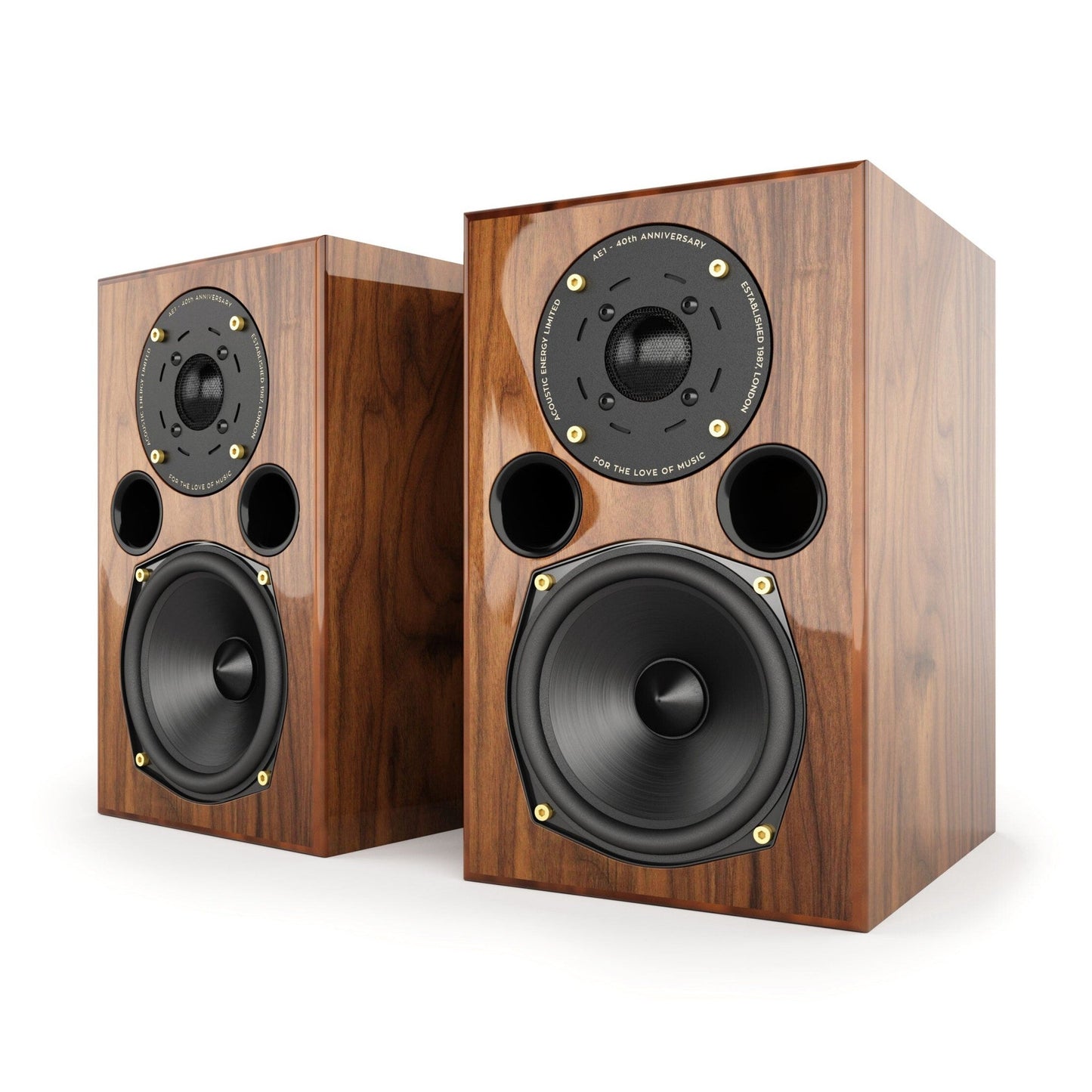 Acoustic Energy AE1 40th Anniversary 